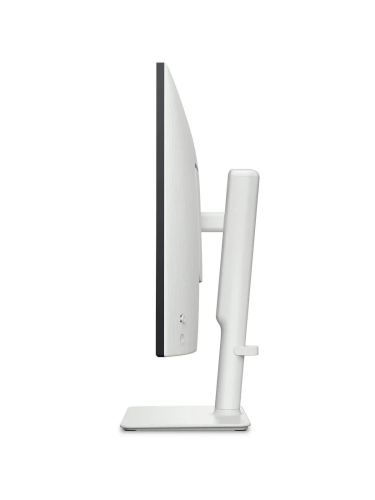 Монитор Dell S2725QC S/BK 27" ( IPS; 16:9; 350cd/m2; 1500:1; 4ms; 3840x2160x120Hz; 178/178; 1.07B; 2xHDMI; USB-C (65W); USB-C (15W); 2xUSB; HAS; Tilt; Swiv; Pivot; Spk 2x3W; VESA)