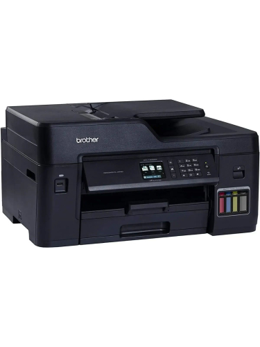 МФУ струйное Brother MFC-T4500DW (MFCT4500DW) A3