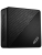 Мини-ПК MSI Cubi 5 1M-472BRU, Intel Core i5-1235U / Отсутствует DDR5 / Отсутствует SSD / Intel Iris Xe Graphics / Без ОС, черный (936-B0A821-472)