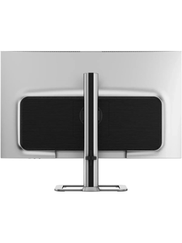 Моноблок CHUWI Unitech 27, 27" (2560x1440) IPS 180 Гц / AMD Ryzen 5 6600H / 16 DDR5 / 512 ГБ SSD / AMD Radeon Graphics / Windows 11 Pro / Клавиатура, мышь, Серебристый (6935768770312)