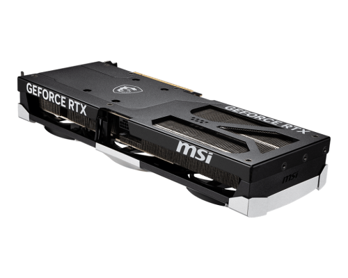 Видеокарта PCIE16 RTX5070 12GB RTX 5070 12G VENTUS 3X OC MSI