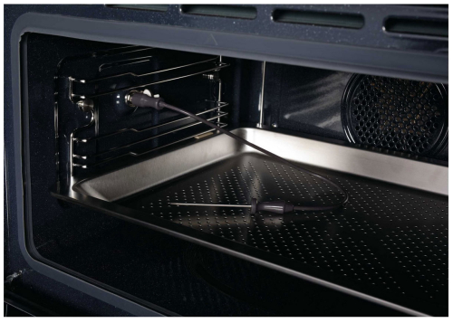 Духовой шкаф электрический c функцией пара Korting OKB 3450 GNBX 