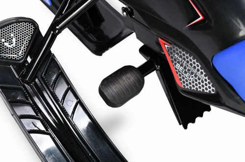 Детский электроснегокат White Siberia BELEK 800W