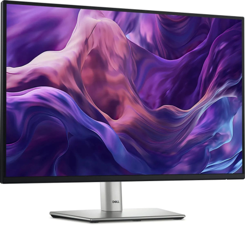 Монитор Dell 24.07" P2425E черный IPS LED Монитор Dell 24.07" P2425E черный IPS LED