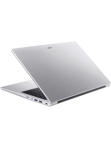 Ноутбук Acer Aspire Lite AL15-41P-R0JJ, 15.6" (1920x1080) IPS/AMD Ryzen 3 5400U/8 ГБ DDR4/256 ГБ SSD/AMD Radeon Graphics/Windows 11 Home, Серебристый (UN.31ZSI.06B)