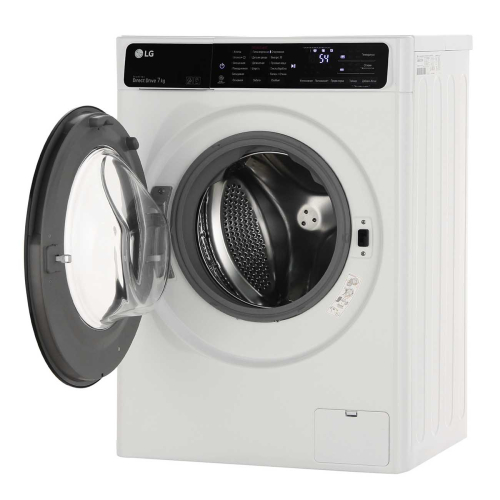Стиральная машина LG AI DD F2T3HS6W