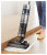 Моющий пылесос DREAME H12, 200Вт, серый