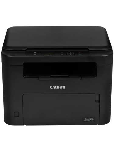 МФУ лазерный Canon i-Sensys MF272dw (5621C013) A4 Duplex WiFi черный