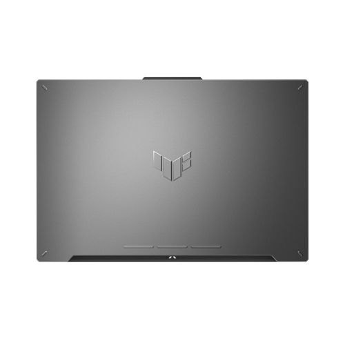 Ноутбук ASUS TUF Gaming F17 2023 FX707VI-LL093, 17.3" (2560x1440) IPS 240 Гц/Intel Core i7-13620H/16 ГБ DDR5/1024 ГБ SSD/NVIDIA GeForce RTX 4070 для ноутбуков (8 Гб)/Без системы, Серый (90NR0FI5-M00600) Ноутбук ASUS TUF Gaming F17 2023 FX707VI-LL093, 17.3" (2560x1440) IPS 240 Гц/Intel Core i7-13620H/16 ГБ DDR5/1024 ГБ SSD/NVIDIA GeForce RTX 4070 для ноутбуков (8 Гб)/Без системы, Серый (90NR0FI5-M00600)