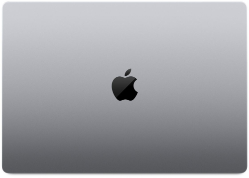 Ноутбук Apple MacBook Pro A2780, 16" (3456x2234) Retina XDR 120Гц/Apple M2 Pro/16ГБ LPDDR5/512ГБ SSD/M2 Pro 19-core GPU/MacOS, серый космос (MNW83RU/A) Ноутбук Apple MacBook Pro A2780, 16" (3456x2234) Retina XDR 120Гц/Apple M2 Pro/16ГБ LPDDR5/512ГБ SSD/M2 Pro 19-core GPU/MacOS, серый космос (MNW83RU/A)