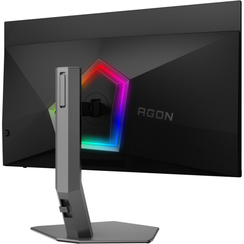 Монитор 31.5" AOC Agon AG326UD QD-OLED 3840x2160 165Hz 0,03ms Black