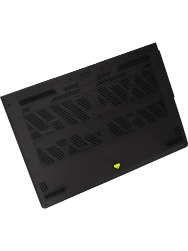Ноутбук MSI Cyborg 15 C2WE-017XRU, 15.6" (1920x1080) IPS 144 Гц/Intel Core 5 210H/16 ГБ DDR5/512 ГБ SSD/NVIDIA GeForce RTX 5050 для ноутбуков (8 Гб)/Без системы, Серый (9S7-15T121-017)