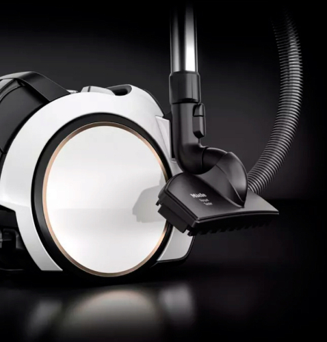 Пылесос Miele SNCF0 Boost CX1 Parquet PowerLine