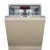 Встраиваемая посудомоечная машина Neff S155ECX15E