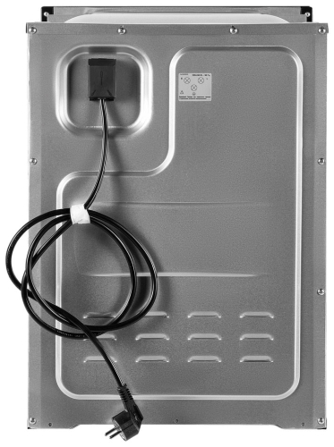 Духовой шкаф электрический Maunfeld EOEH5110B 