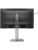 Монитор Philips 24B2U4301 23,8" 1920x1080, WLED, 16:9, IPS, 300cd, 1500:1, 4ms, 50M:1, 178/178, HDMI, DP, USB Hub, USB-C(PD100W), RJ45, Speakers, 120Hz, Tilt, HAS, Swivel, Pivot, Internal, VESA, Charcoal, 3y