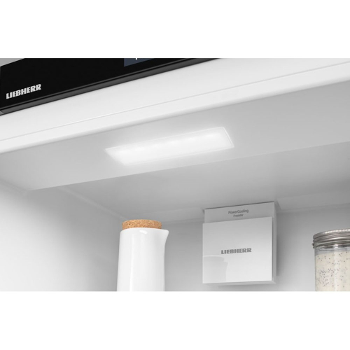 Холодильник двухкамерный Liebherr CNf 5703