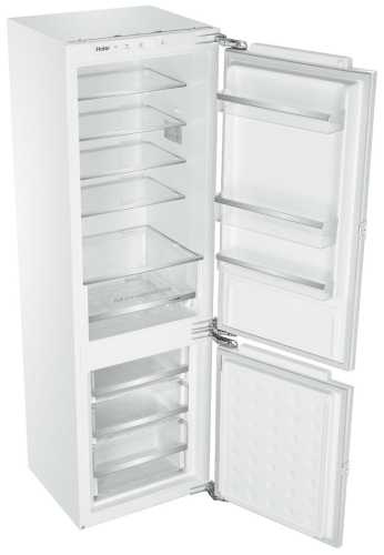 Холодильник встраиваемый Haier BCFT628AWRU 
