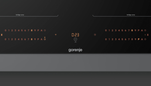 Варочная панель электрическая Gorenje GI6443BSCWF 