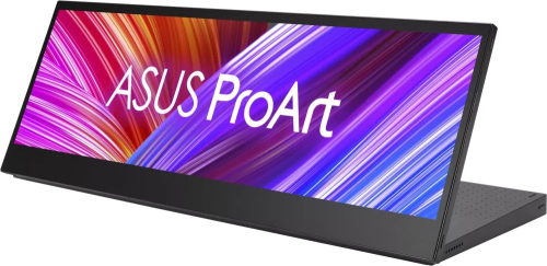 Монитор Asus 14" ProArt PA147CDV 1920x550 IPS LED черный 90LM0720-B01170