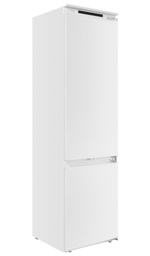 Холодильник встраиваемый MAUNFELD MBF193NFFWGR Inverter 