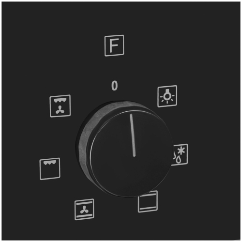 Духовой шкаф электрический Hyundai 6006.03 BG, 