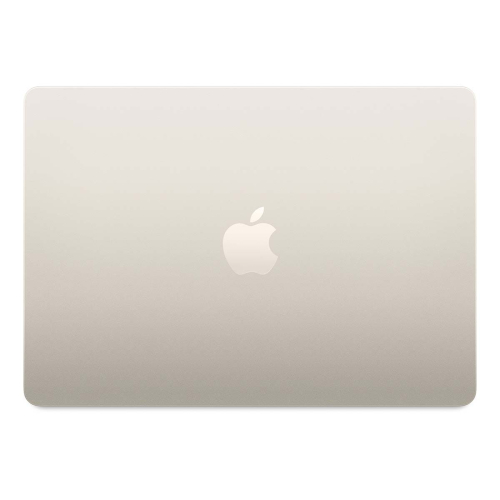 Ноутбук Apple MacBook Air 13" (M4 10C CPU/10C GPU, 24 Gb, 512 Gb SSD) Сияющая Звезда (MC6A4)