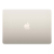 Ноутбук Apple MacBook Air 13" (M4 10C CPU/10C GPU, 24 Gb, 512 Gb SSD) Сияющая Звезда (MC6A4)