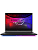 Ноутбук ASUS ROG Strix SCAR 18 G835LW-SA037, 18" (2560x1600) IPS 240 Гц/Intel Core Ultra 9 275HX/32 ГБ DDR5/1024 ГБ SSD/NVIDIA GeForce RTX 5080 для ноутбуков (16 Гб)/Windows 11 Pro, Черный (90NR0LI1-M001C0_Win11P)