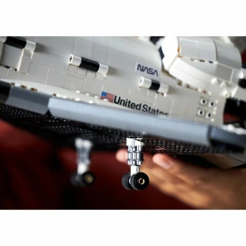 Конструктор Lego Creator Expert 10283 Космический шаттл наса