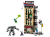 Конструктор LEGO Marvel Super Heroes 76342 Daily Bugle: Человек-паук против Мистерио Конструктор LEGO Marvel Super Heroes 76342 Daily Bugle: Человек-паук против Мистерио