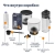 Кофемашина автоматическая DeLonghi EXAM440.55.B Кофемашина автоматическая DeLonghi EXAM440.55.B