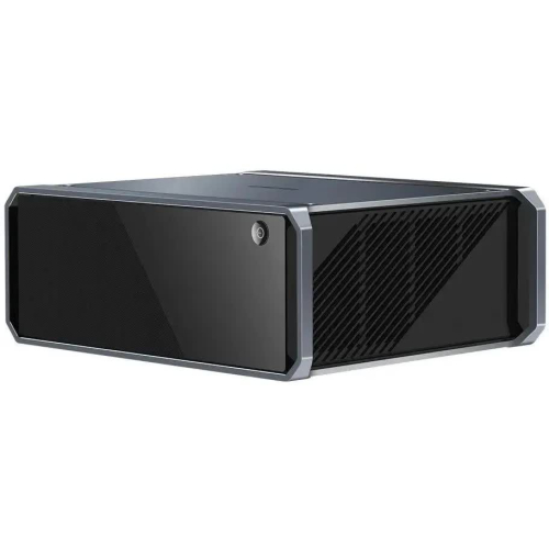 Мини-ПК CHUWI CoreBox, Intel Core i5-12450H / 16 ГБ DDR4 / 512 ГБ SSD / Intel UHD Graphics / Windows 11 Pro, черный (6935768760160)