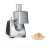 Мясорубка Bosch MFW 68680, черный Мясорубка Bosch MFW 68680, черный