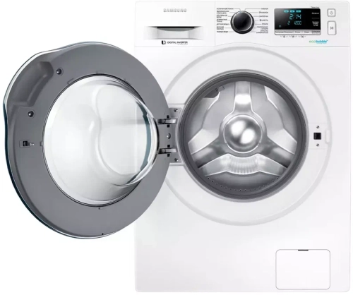 Стиральная машина Samsung WW70J6210DW/LD