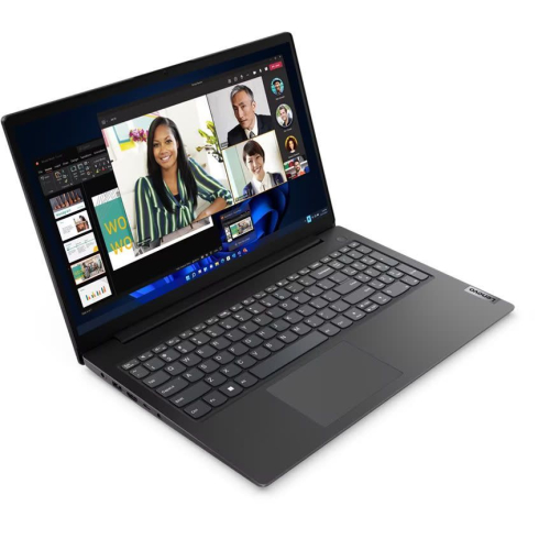 Ноутбук Lenovo V15 G4 AMN, 15.6" (1920x1080) TN/AMD Ryzen 5 7520U/8 ГБ LPDDR5/256 ГБ SSD/AMD Radeon Graphics/Без системы, Черный (82YU000GPS) Ноутбук Lenovo V15 G4 AMN, 15.6" (1920x1080) TN/AMD Ryzen 5 7520U/8 ГБ LPDDR5/256 ГБ SSD/AMD Radeon Graphics/Без системы, Черный (82YU000GPS)