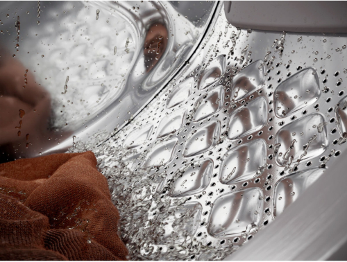 Стиральная машина Electrolux EW7F5612SQE