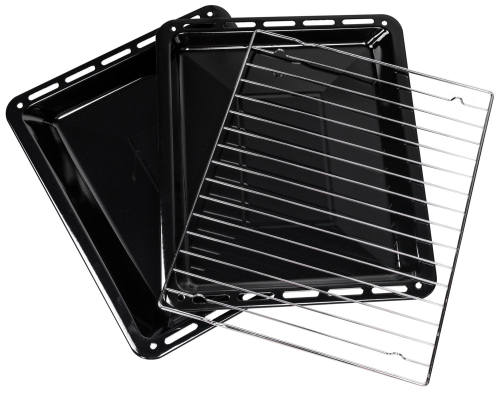 Духовой шкаф электрический DeLonghi DEO 735 BB FRANCA 