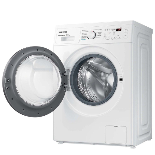 Стиральная машина Samsung WW60A4S00VE белый