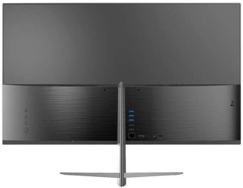 Моноблок IRBIS Groovy AIO 24; 23.8" I5-1240P;1920x1080; IPS; 16GB DDR4 / 512GB NVME SSD, wired k+m, Win11Pro, Китай