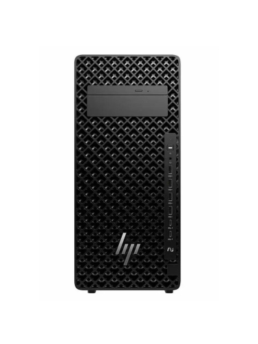 Системный блок HP Z2 G1i Tower, Intel Core Ultra 7 265/32 ГБ DDR5/1024 ГБ SSD/Intel Graphics/Windows 11 Pro, черный (B04F6AV)