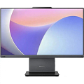 Моноблок Lenovo ThinkCentre neo 50a G5, 23.8" (1920x1080) IPS / Intel Core i5-13420H / 16 DDR5 / 512 ГБ SSD / Intel UHD Graphics / Windows 11 Pro / Клавиатура, мышь, Черный (12SDA064RU)