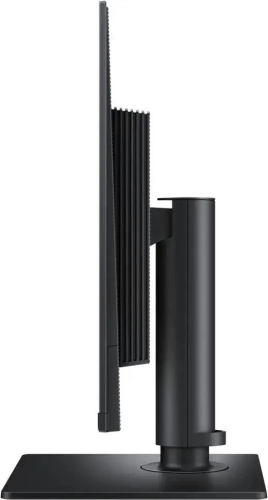 Монитор Samsung 24" Essential S4 S24D400GAIXCI FHD IPS LED черный