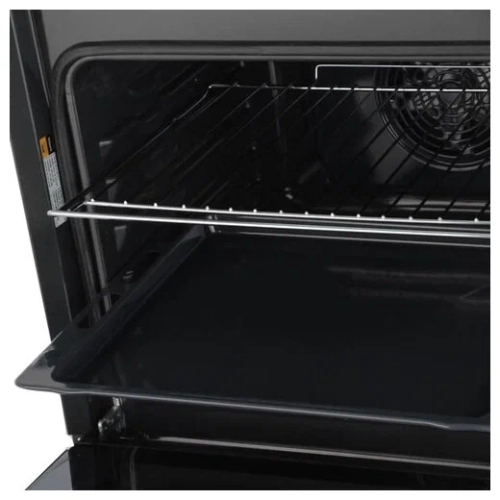 Электрический духовой шкаф Hotpoint-Ariston FA3 540 JH IX