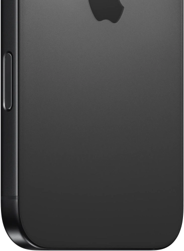 Смартфон Apple iPhone 16 Pro Max 512 ГБ Black Titanium Смартфон Apple iPhone 16 Pro Max 512 ГБ Black Titanium