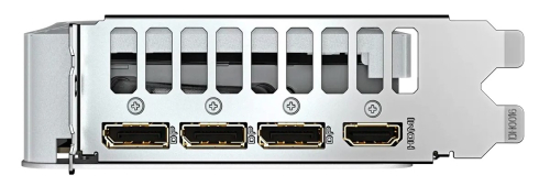 Видеокарта PCIE16 RTX5060TI 8GB GV-N506TEAGLEOC ICE-8GD GIGABYTE