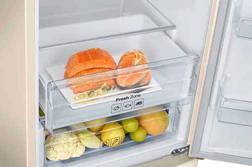 Холодильник Samsung RB37A5271EL