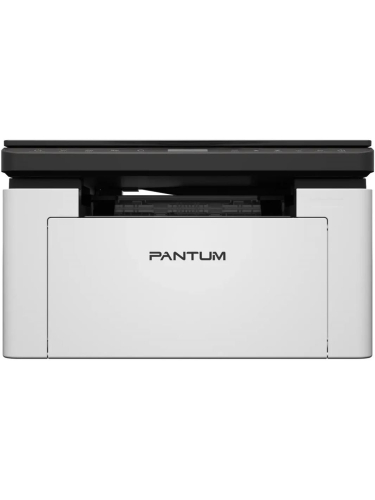МФУ Pantum BM1800W  A4, лазерный, черно-белый, 18 стр / мин, 600dpi, 800МГц, 128Мб, WiFi / USB, 700стр / картридж, (картридж TL-C2318H)(BМ1800W)