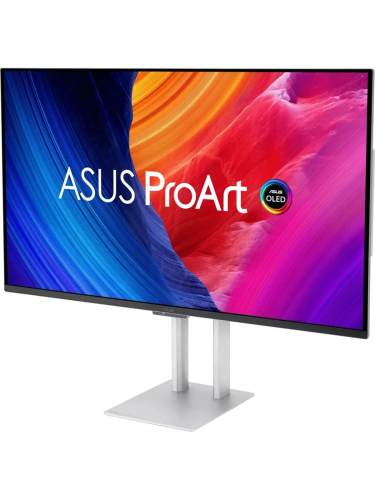 Монитор Asus 31.5" ProArt PA32UCDM черный IPS LED 16:9 HDMI M/M матовая HAS Piv 250cd 178гр/178гр 3840x2160 240Hz 4K USB 9кг