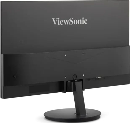 Монитор ViewSonic 23.8" VA24E1-H FHD IPS LED черный